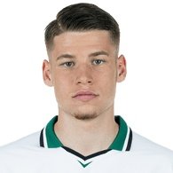 Free transfer Lukas Ullrich