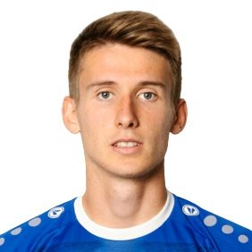 Transfer Novak Tepšić