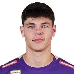 Free transfer Luca Pazourek