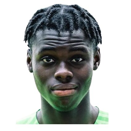 Transferência livre Kofi Amoako