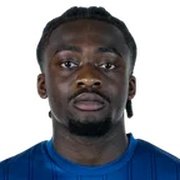 Bediako Boakye