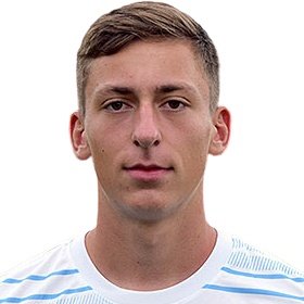 Free transfer Marius Wörl