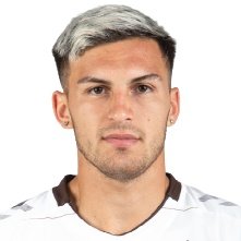 Free transfer Nicolás Capaldo