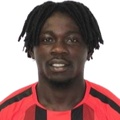H. Touré