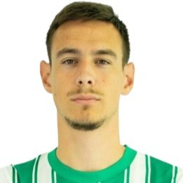 Transfer Marko Brkic