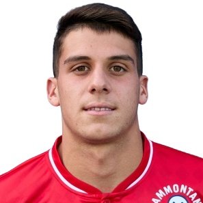 Transfer Gian Marco