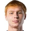 Transfer Ilya Korotkikh