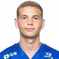 Free transfer Egor Truntaev
