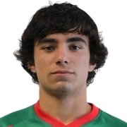 Miguel Ramos Almeida