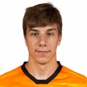 Transfer Sergey Iljin