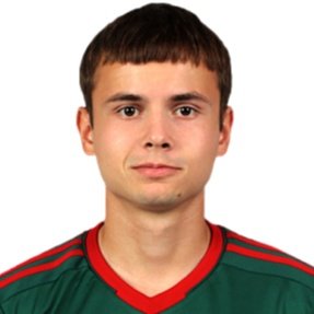 Transfer Kirill Nikishin
