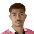 Free transfer J. Phasukihan