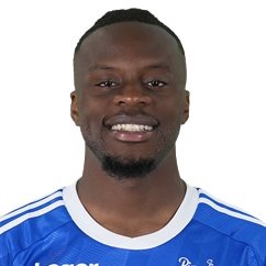 Transfer Junior Mwanga