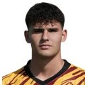 Free transfer Giovanni Aronica