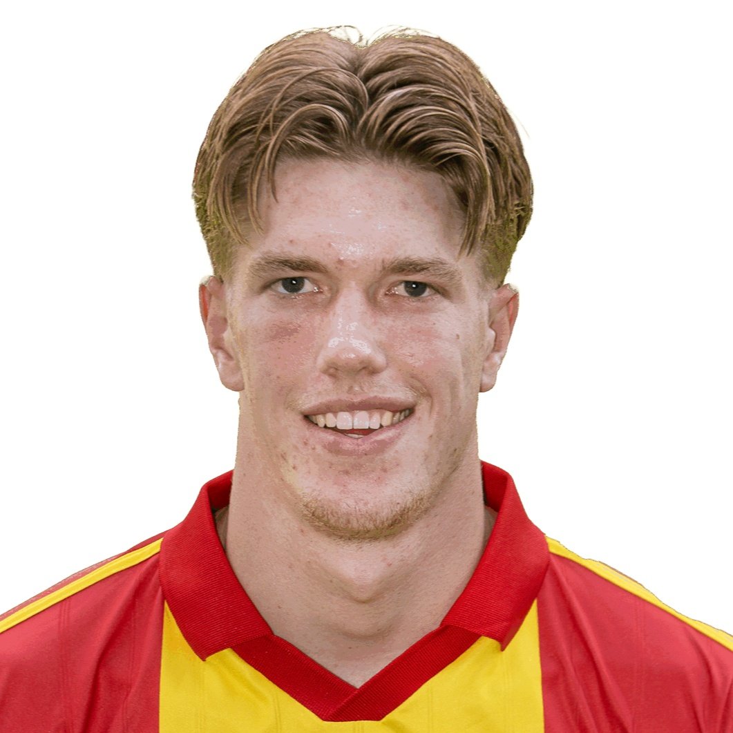 Free transfer R. Weijenberg