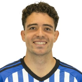Free agent Raúl Dacosta