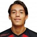 Free transfer Luis Urbina