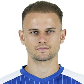 Free transfer Léo Scienza