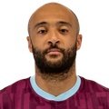 Nathan Redmond