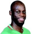 Free transfer Almike Moussa