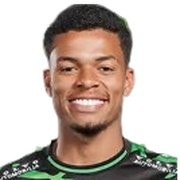 Nunes Barbosa Dos Santos