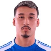 Gadelha Melo De Oliveira