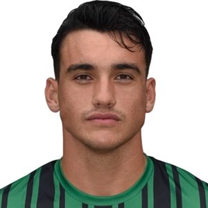 Free transfer Álvaro Gete