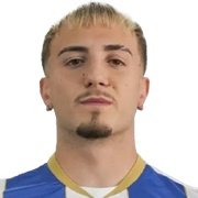 Ballesteros Fernández