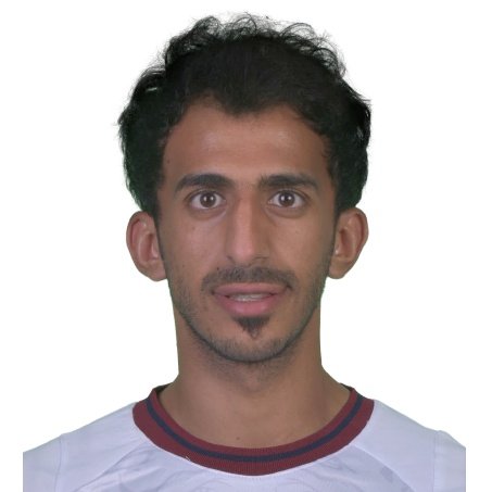 Free transfer A. Al-Haydar