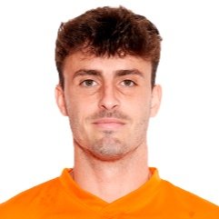 Free transfer Adri Pérez