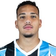 Martins De Souza Santos