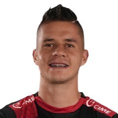 Free transfer Luis Zuñiga