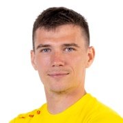 Shulyanskyi Kostiantynovych