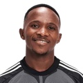 N. Ndlondlo