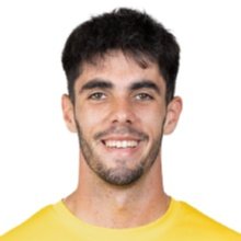 Free transfer Cesar Pirot