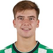 Del Castillo Maldonado