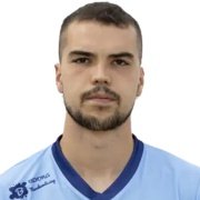 Transfer Pablo Bernárdez