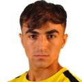 Ali Noorzai
