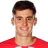 Adrián Niño renueva hasta 2027 - Club Atlético de Madrid · Web oficial