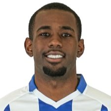 Free transfer Joao Urbáez