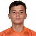 Free transfer B. Potalov