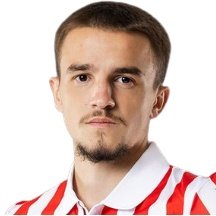 Transfer Nikola Jojic