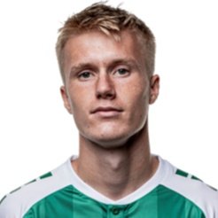 Transfer Isak Jensen