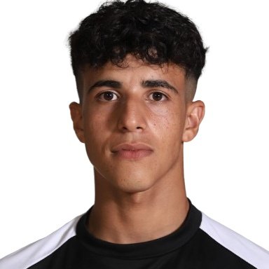 Free transfer Mohammed Tahri