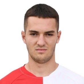 Free transfer Branislav Milanov