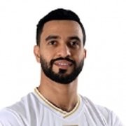 Saleh Hamed Alkhaseebi