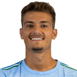 Free transfer José Marín