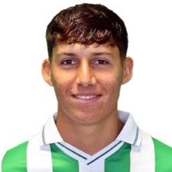 Free transfer Adrián Vázquez