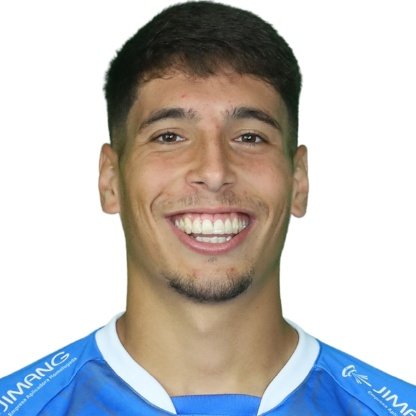 Free transfer Hugo Carrillo