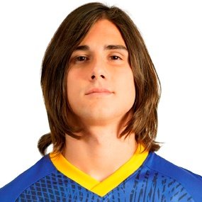 Free transfer Dani González